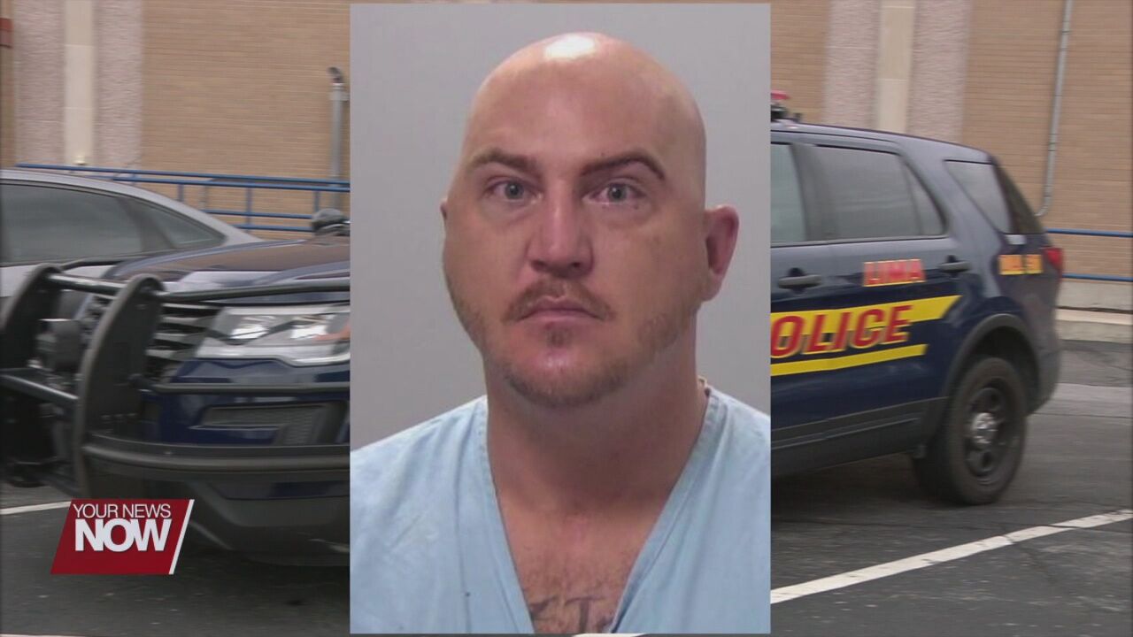 Allen County Grand Jury releases list of indictments for month of July